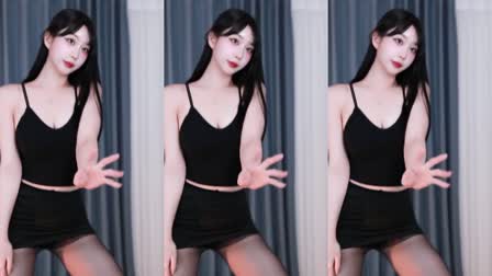 Afreecatvㅊ히리(BJ卡希里)2025年8月19日Sexy Dance152133